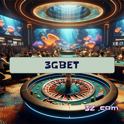 Cassino 3gbet: A Nova Sensação em Jogos Online no Brasil