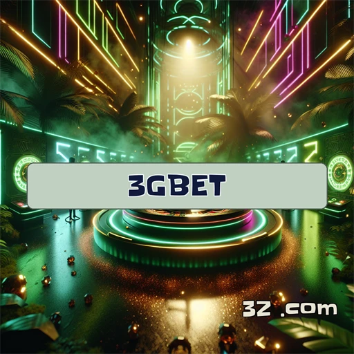 Slots imperdíveis no 3gbet: diversão e prêmios na palma da mão