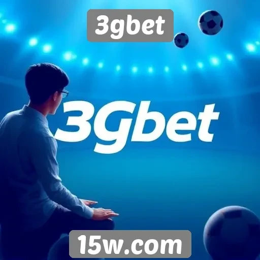 Análise da plataforma de jogos 3gbet