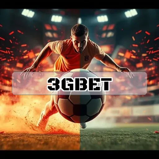3gbet Cassino Ao Vivo