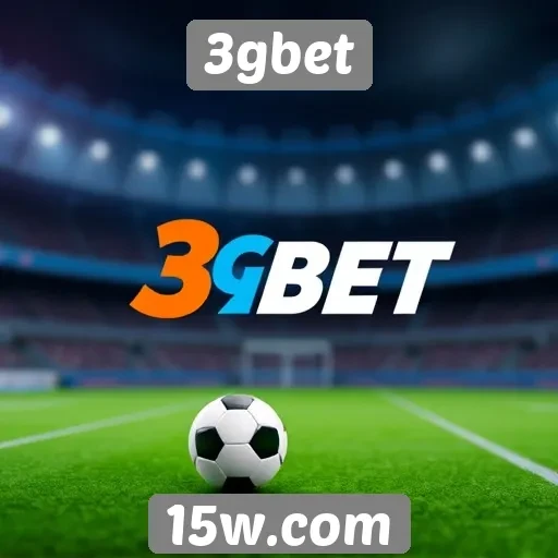 Métodos de pagamento aceitos no 3gbet