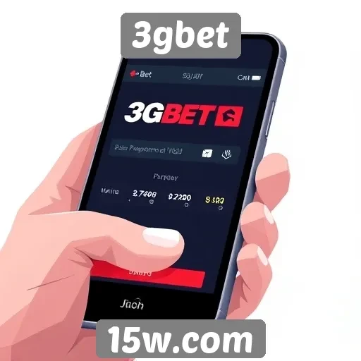 Avaliação das opções de pagamento disponíveis no 3gbet