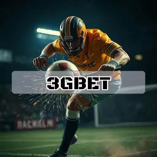 3gbet Promoções