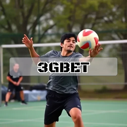3gbet Apostas Esportivas
