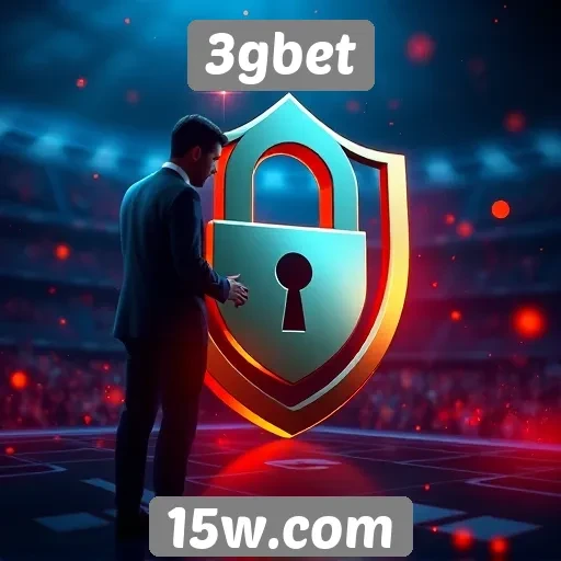 Segurança das transações na 3gbet é avaliada positivamente
